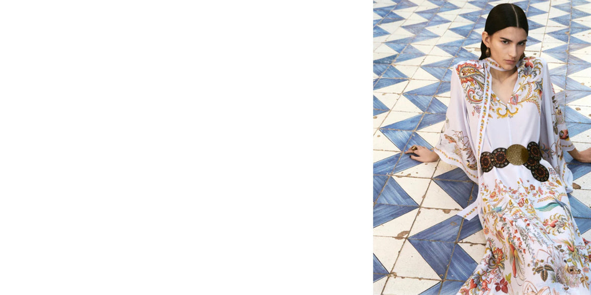 Aquel Luxury Fashion - Etro stockist Sydney– aquelboutique