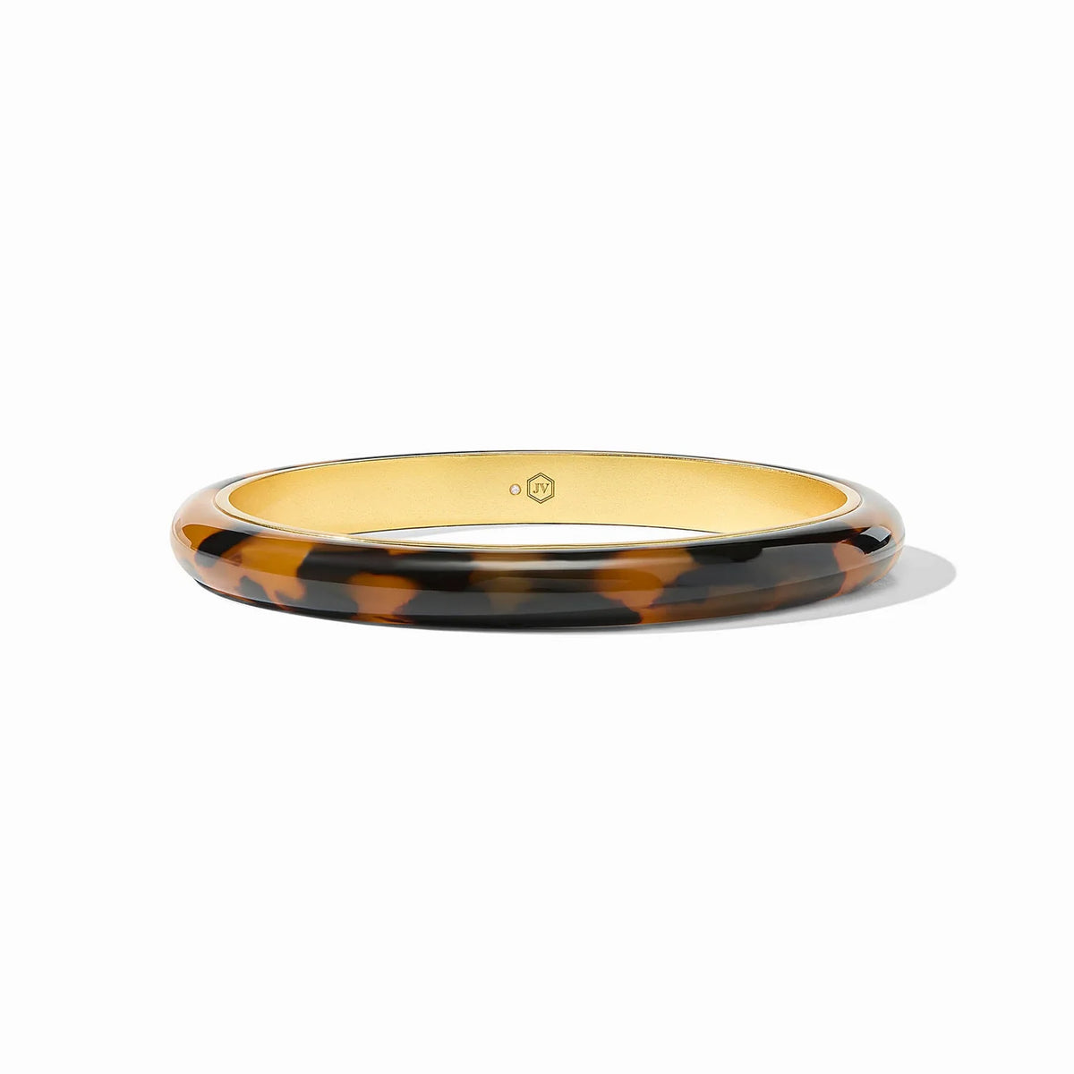 The Madison Circle Statement Bracelet