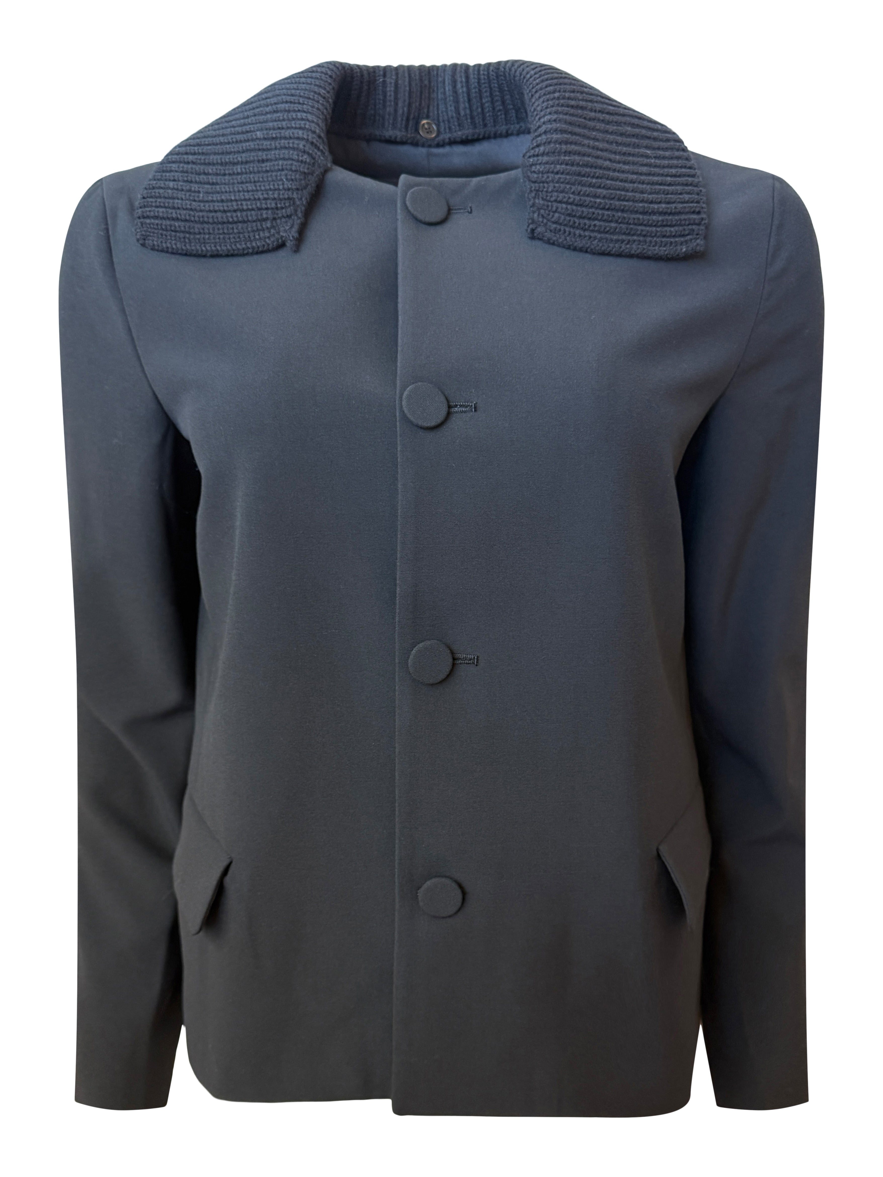 アウターその他 FABIANA FILIPPI Women Outer CTD265F247L3035146 BLUE Fabiana Filippi – Tagged 